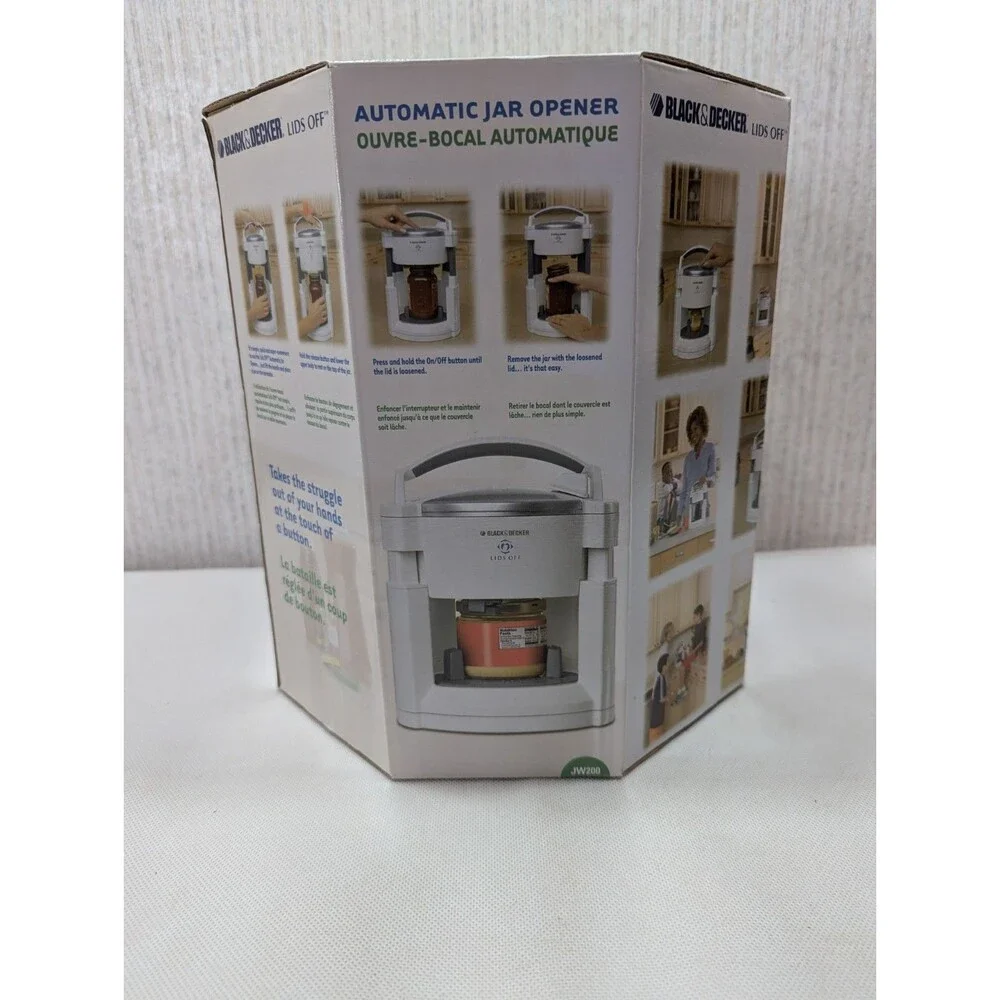 Black & Decker this automatic
